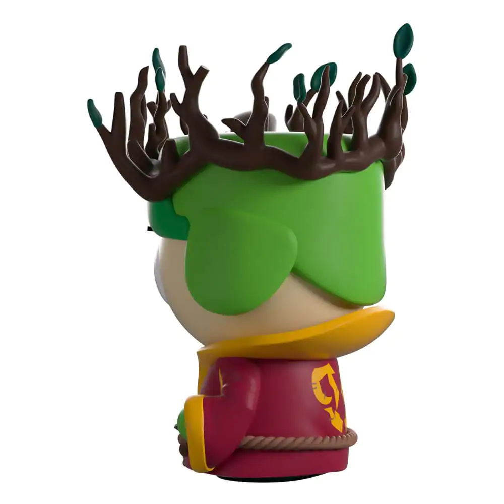 South Park Vinilna figura Elf King Kyle 13 cm fotografija proizvoda
