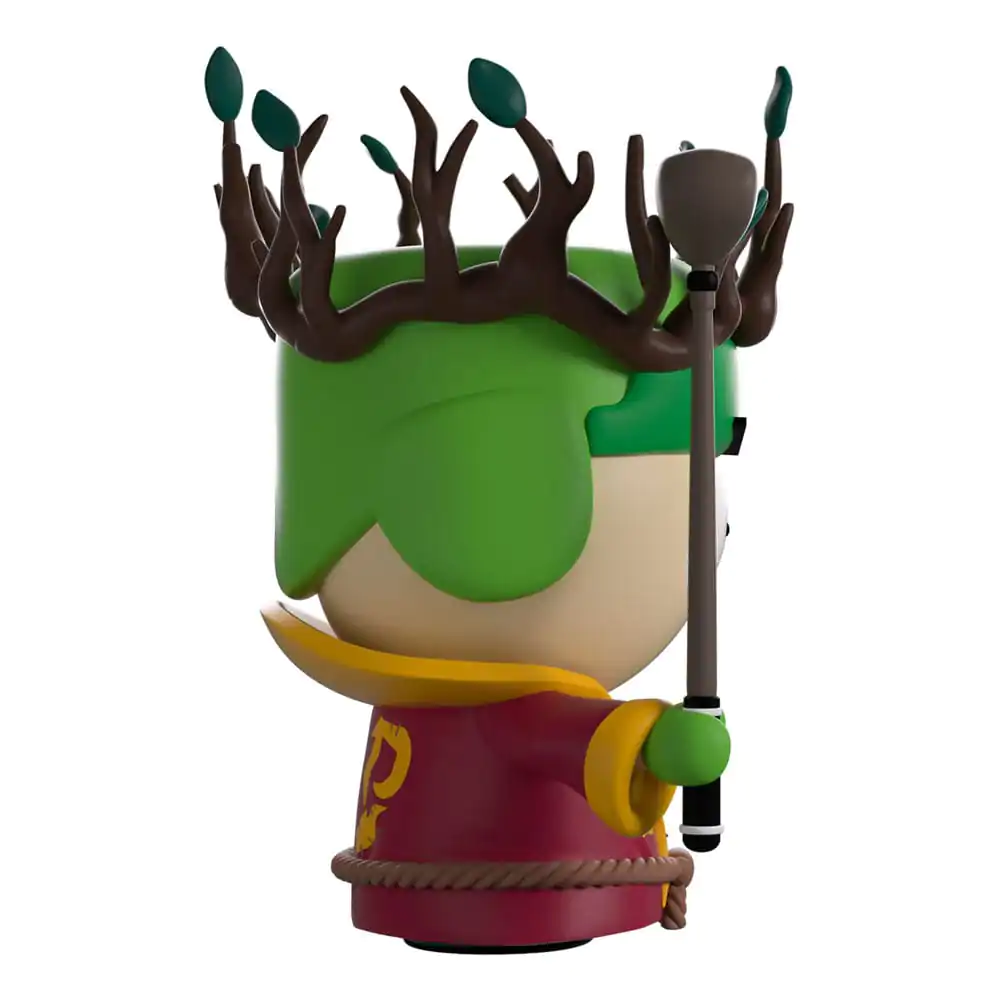 South Park Vinilna figura Elf King Kyle 13 cm fotografija proizvoda