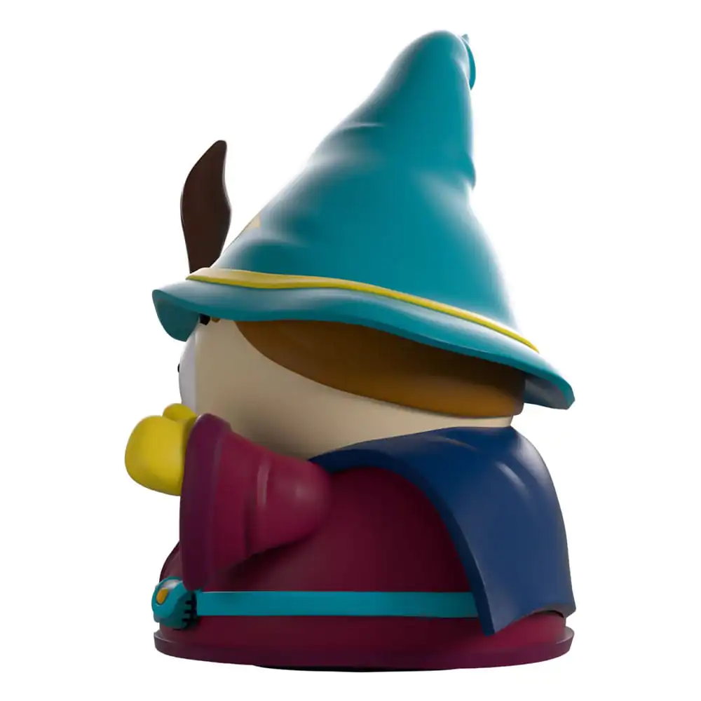 South Park Vinilna figura Grand Wizard King 12 cm fotografija proizvoda