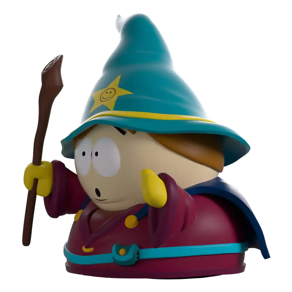 South Park Vinilna figura Grand Wizard King 12 cm fotografija proizvoda