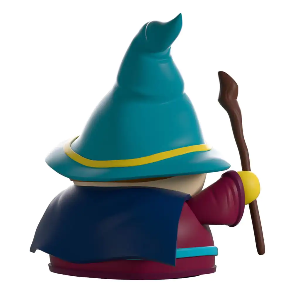 South Park Vinilna figura Grand Wizard King 12 cm fotografija proizvoda