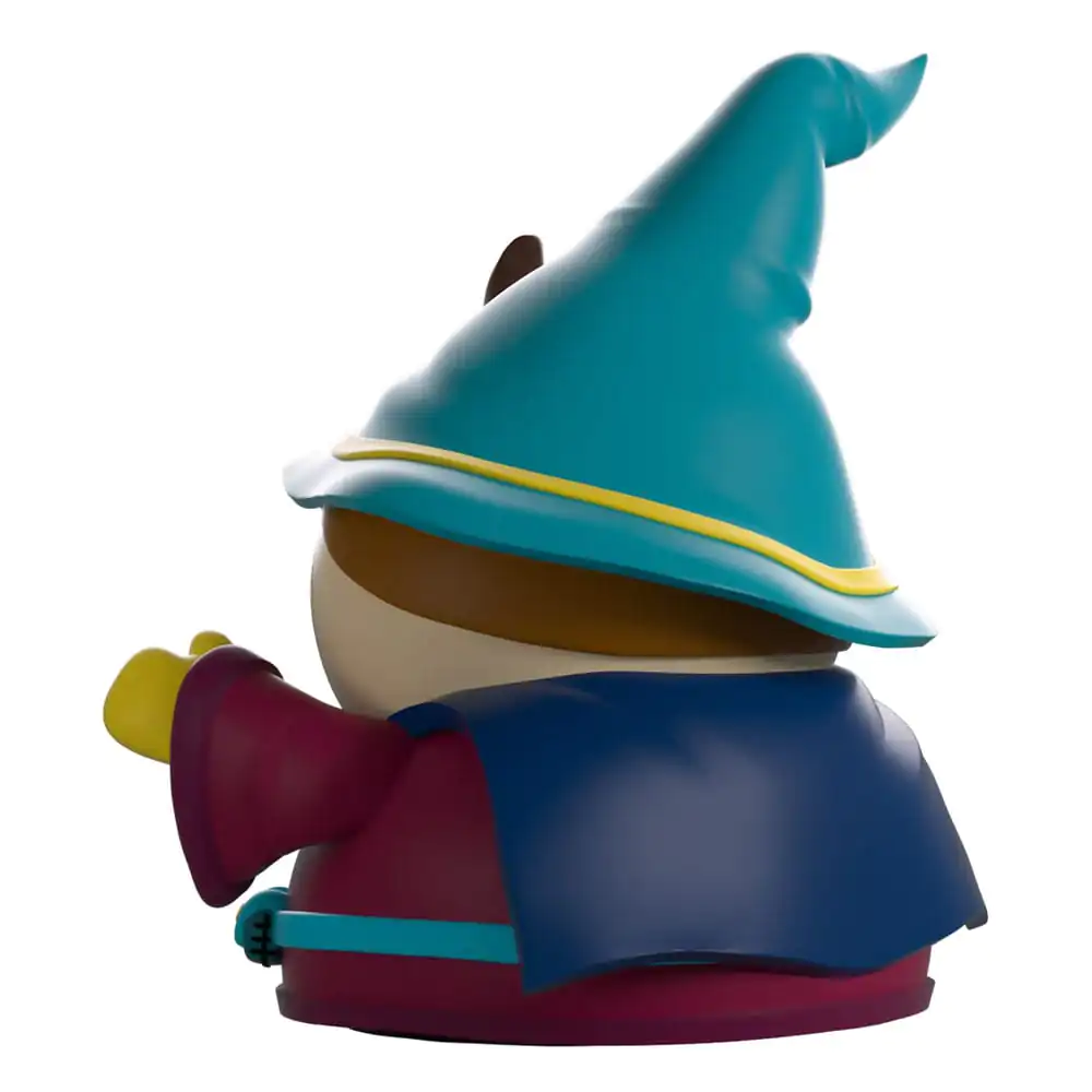 South Park Vinilna figura Grand Wizard King 12 cm fotografija proizvoda