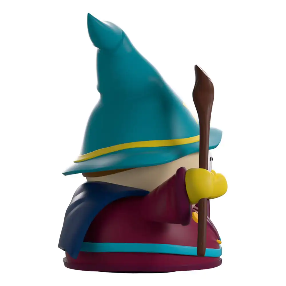 South Park Vinilna figura Grand Wizard King 12 cm fotografija proizvoda