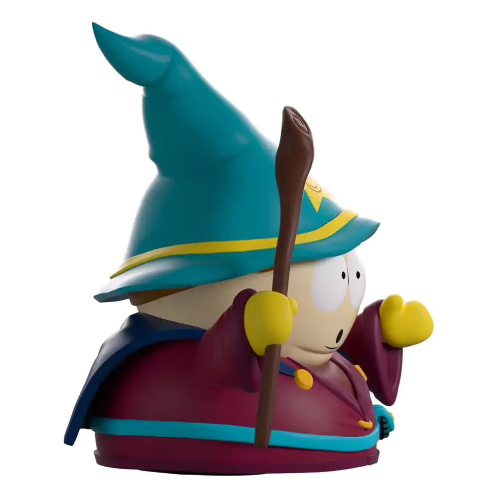 South Park Vinilna figura Grand Wizard King 12 cm fotografija proizvoda