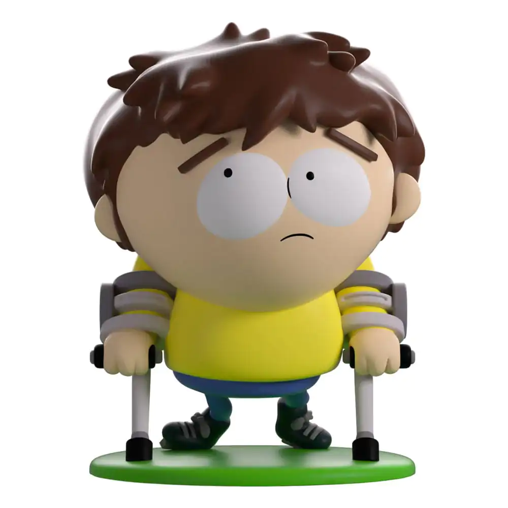 South Park Vinil Figura Jimmy 9 cm fotografija proizvoda