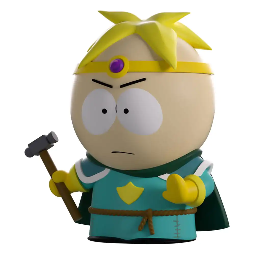 South Park Vinyl figura Paladin Butters 9 cm fotografija proizvoda
