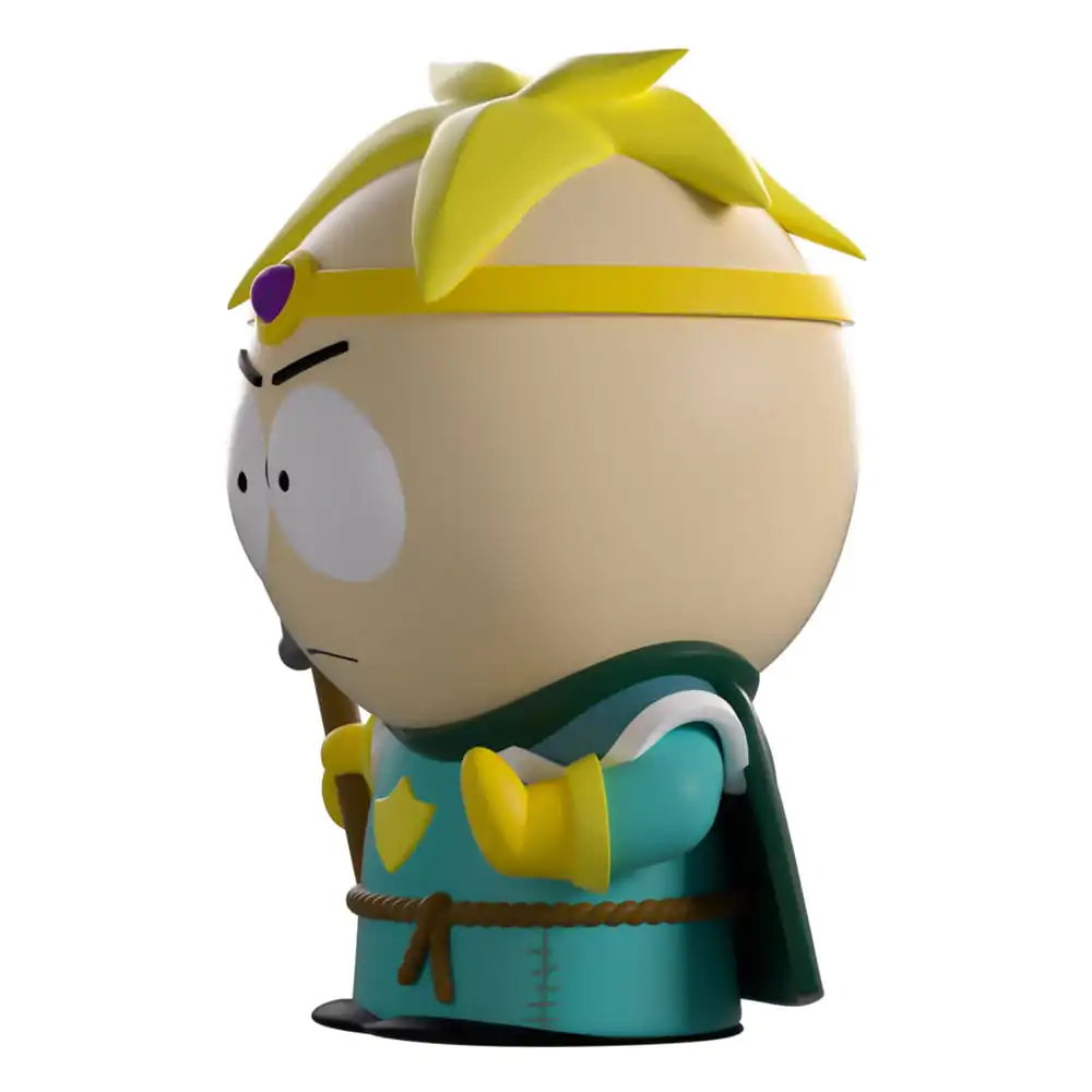 South Park Vinyl figura Paladin Butters 9 cm fotografija proizvoda