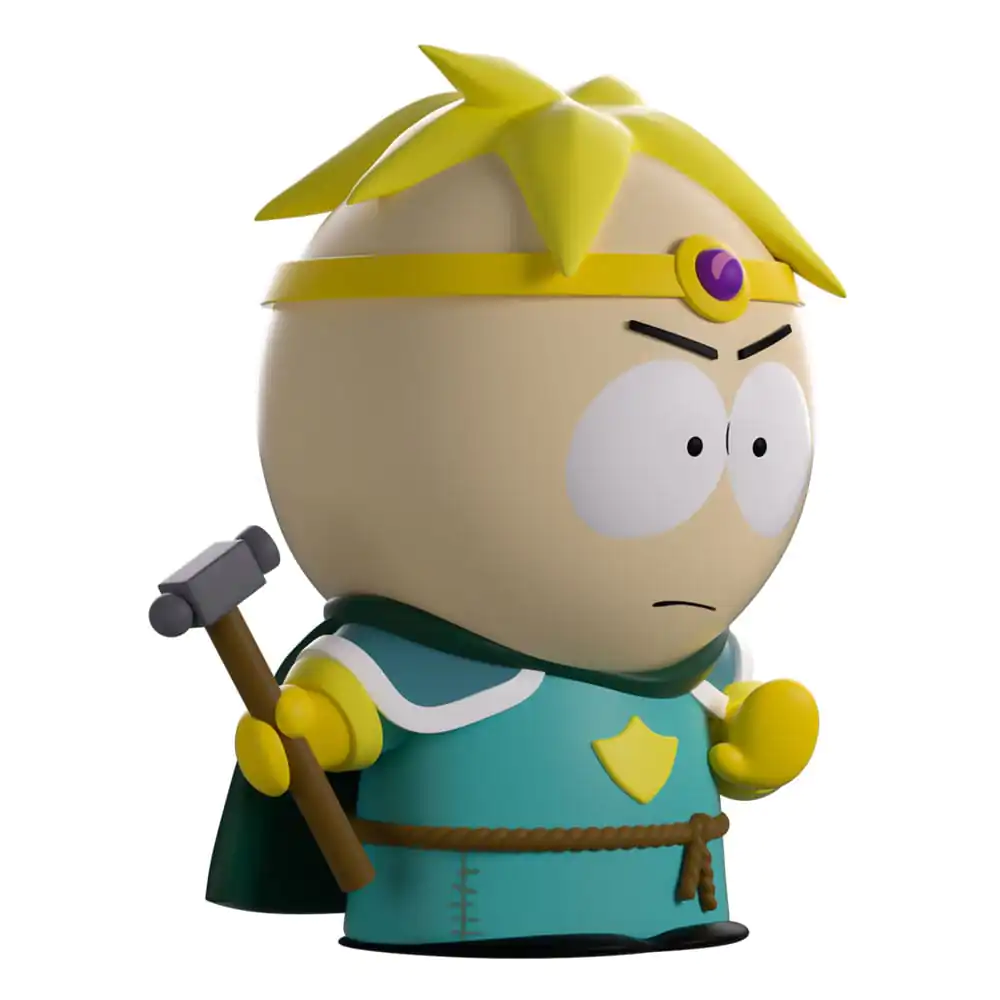 South Park Vinyl figura Paladin Butters 9 cm fotografija proizvoda