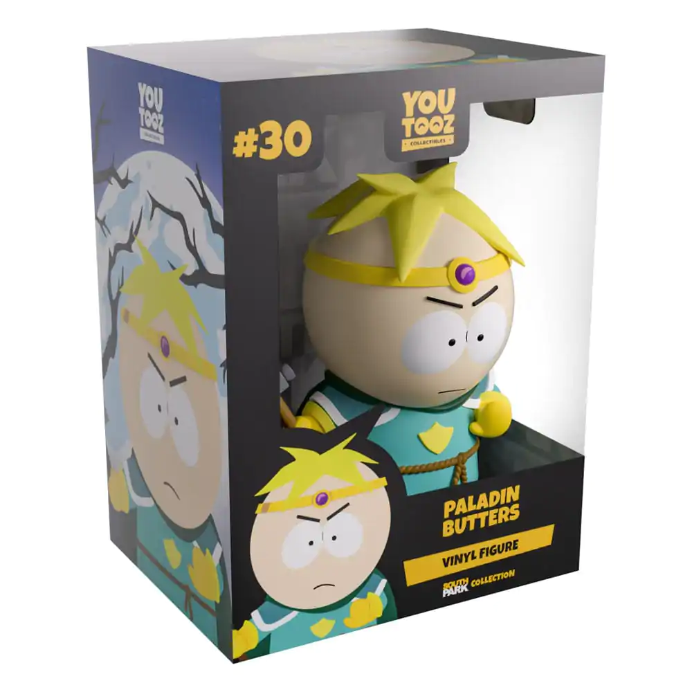 South Park Vinyl figura Paladin Butters 9 cm fotografija proizvoda