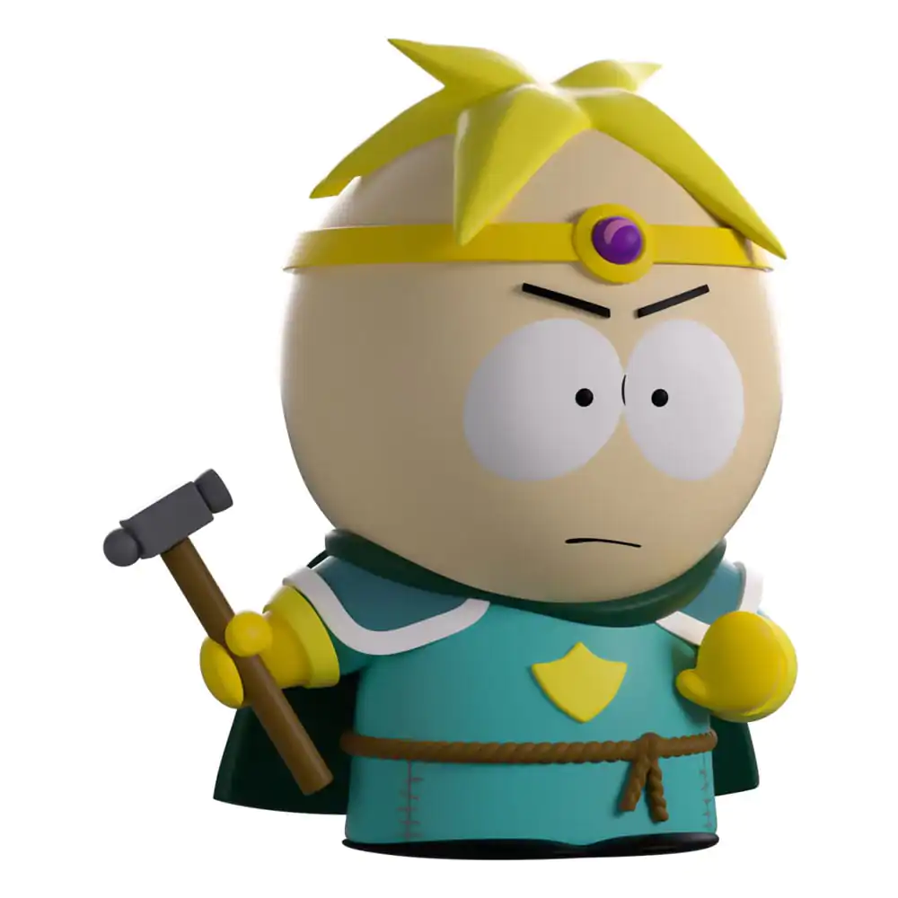 South Park Vinyl figura Paladin Butters 9 cm fotografija proizvoda