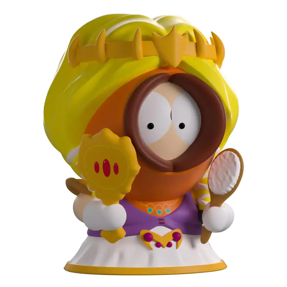 South Park Vinilna figura Princess Kenny 9 cm fotografija proizvoda