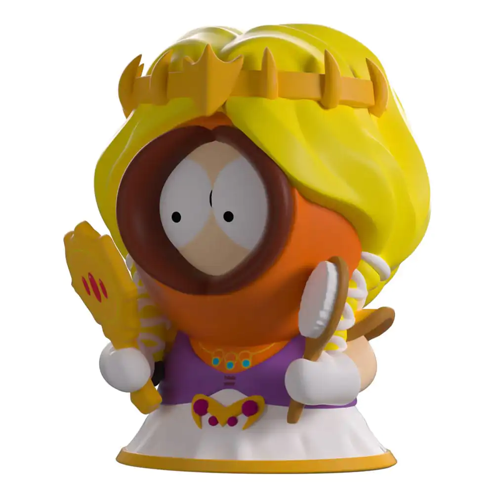 South Park Vinilna figura Princess Kenny 9 cm fotografija proizvoda