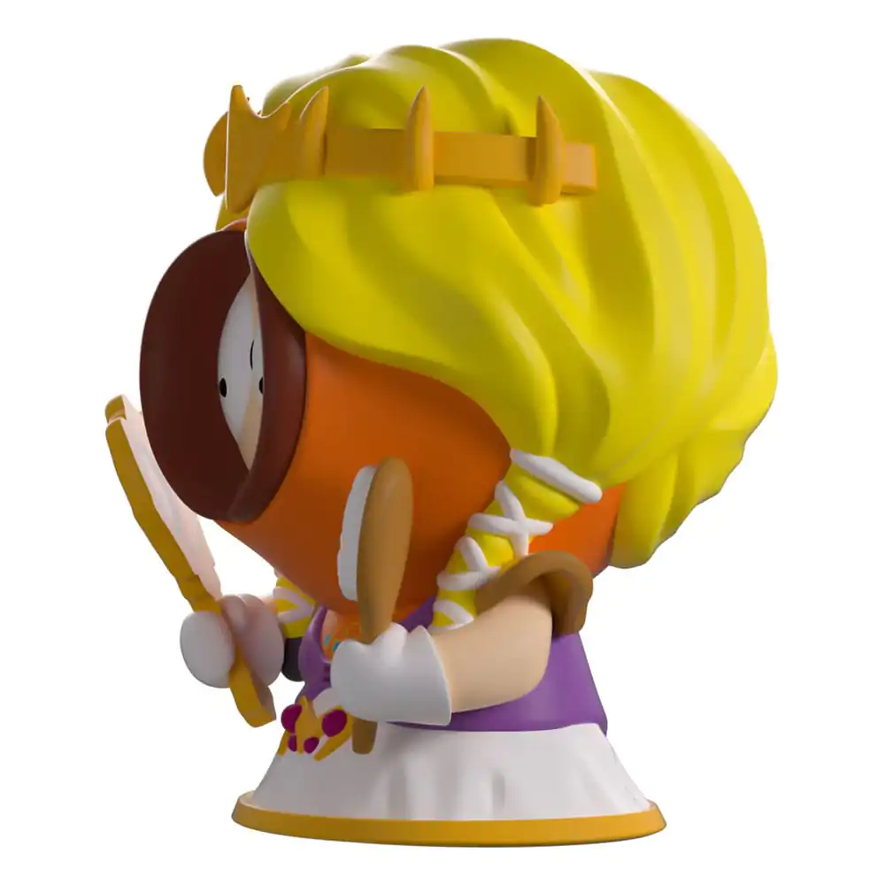 South Park Vinilna figura Princess Kenny 9 cm fotografija proizvoda