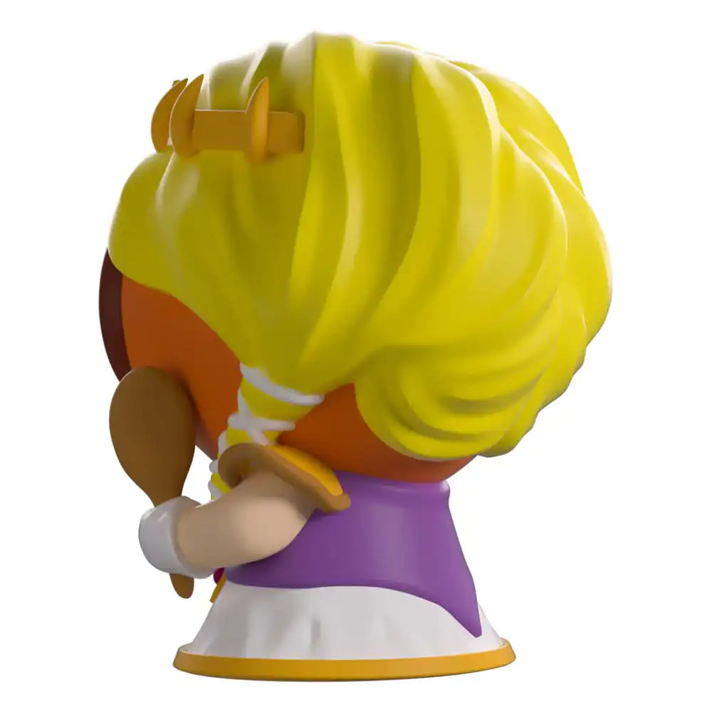 South Park Vinilna figura Princess Kenny 9 cm fotografija proizvoda