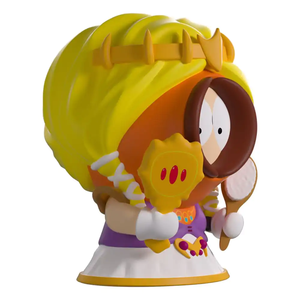 South Park Vinilna figura Princess Kenny 9 cm fotografija proizvoda