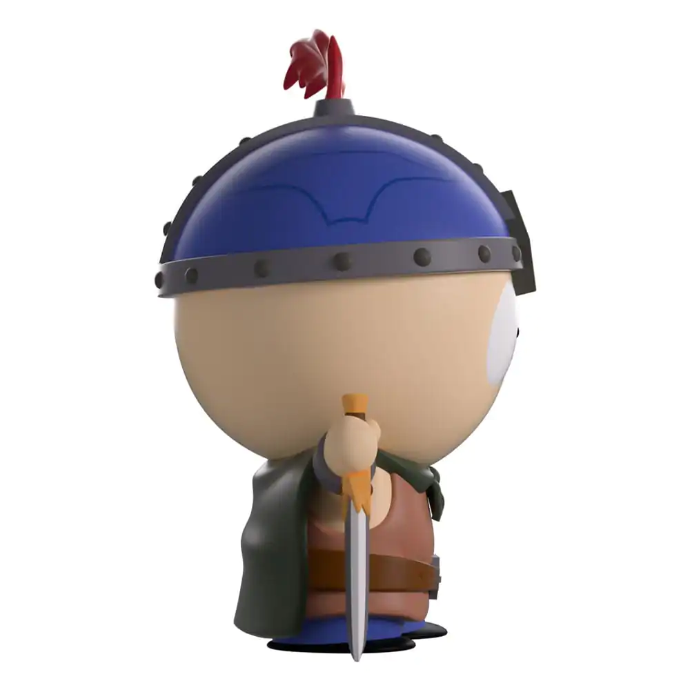 South Park vinilna figura Ranger Stan Marshwalker 10 cm fotografija proizvoda