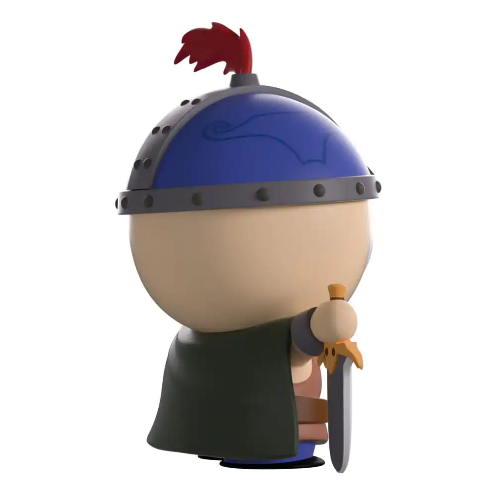 South Park vinilna figura Ranger Stan Marshwalker 10 cm fotografija proizvoda
