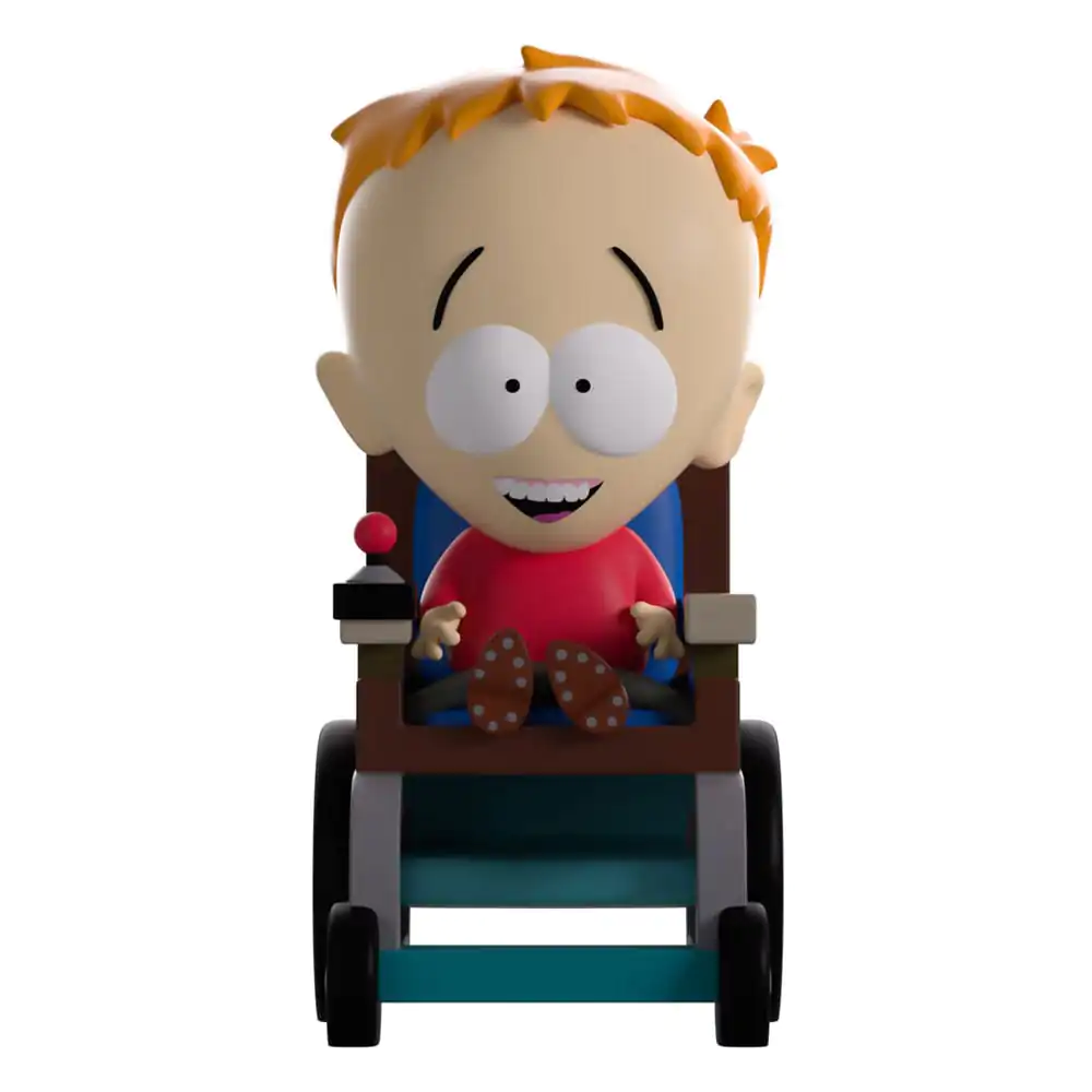 South Park Vinil Figura Timmy 13 cm fotografija proizvoda