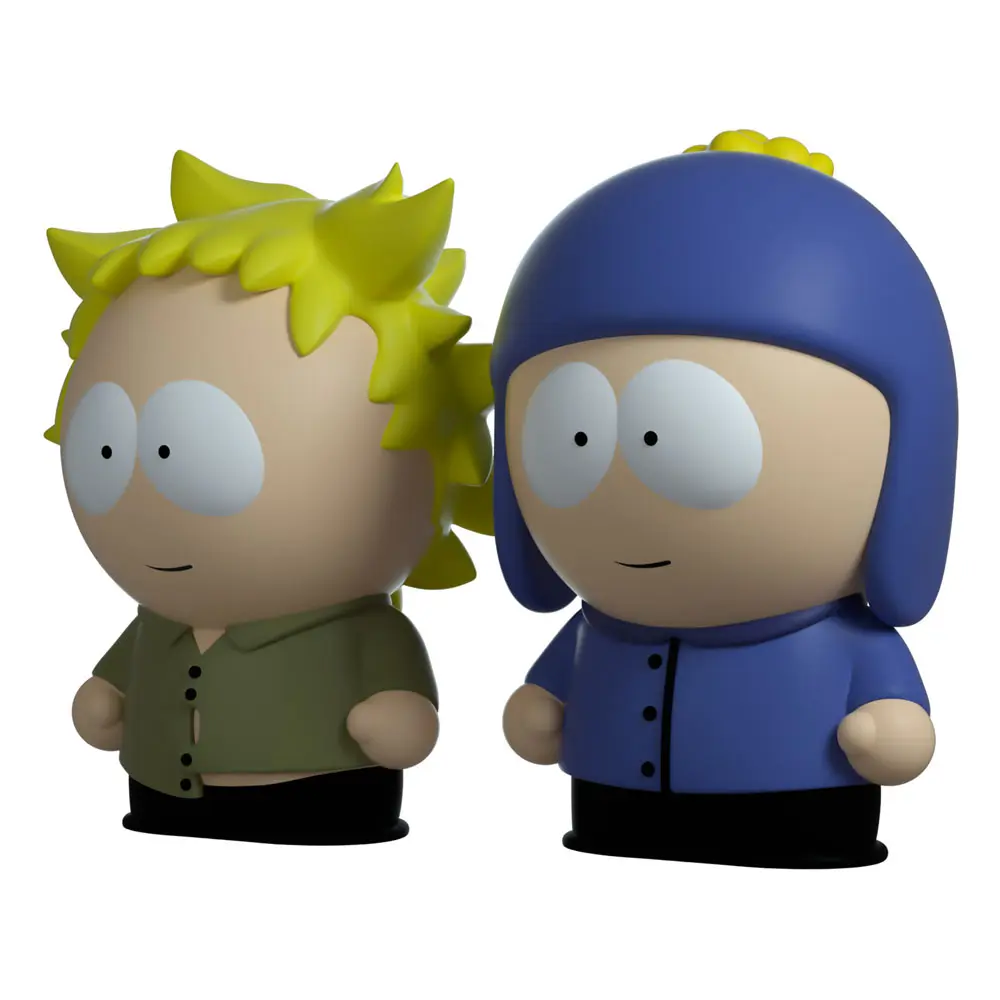 South Park Vinyl Figure set od 2 Tweek & Craig 12 cm fotografija proizvoda