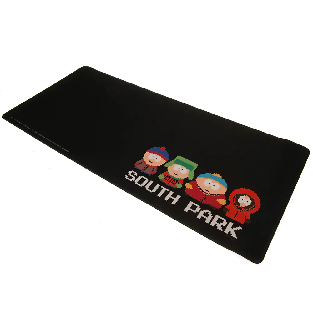 South Park XXL podloga za miša Highscore fotografija proizvoda