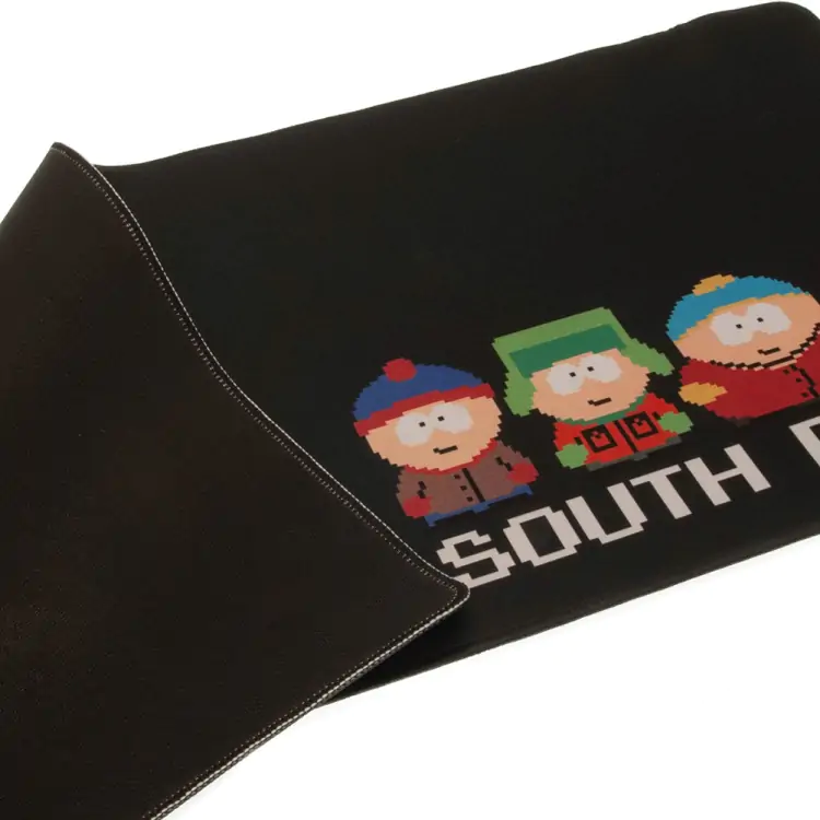 South Park XXL podloga za miša Highscore fotografija proizvoda