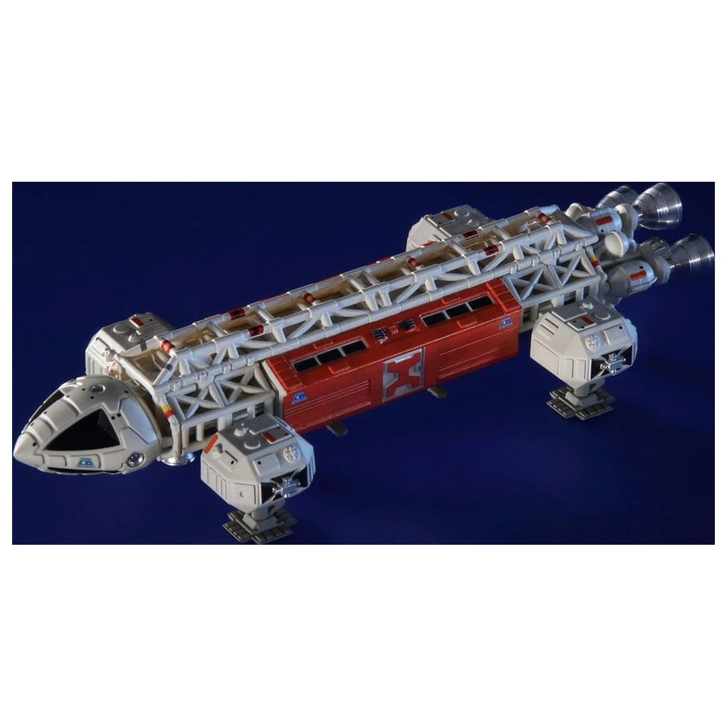 Space: 1999 Model Deluxe VIP Eagle (ALP5) 13 cm fotografija proizvoda