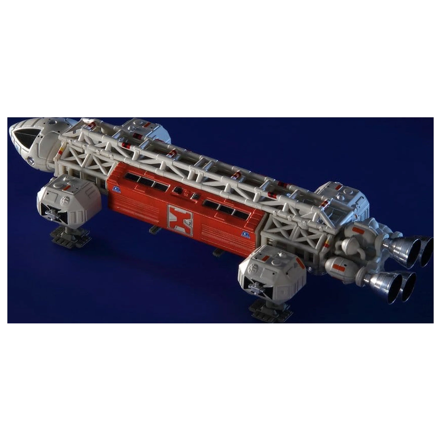 Space: 1999 Model Deluxe VIP Eagle (ALP5) 13 cm fotografija proizvoda