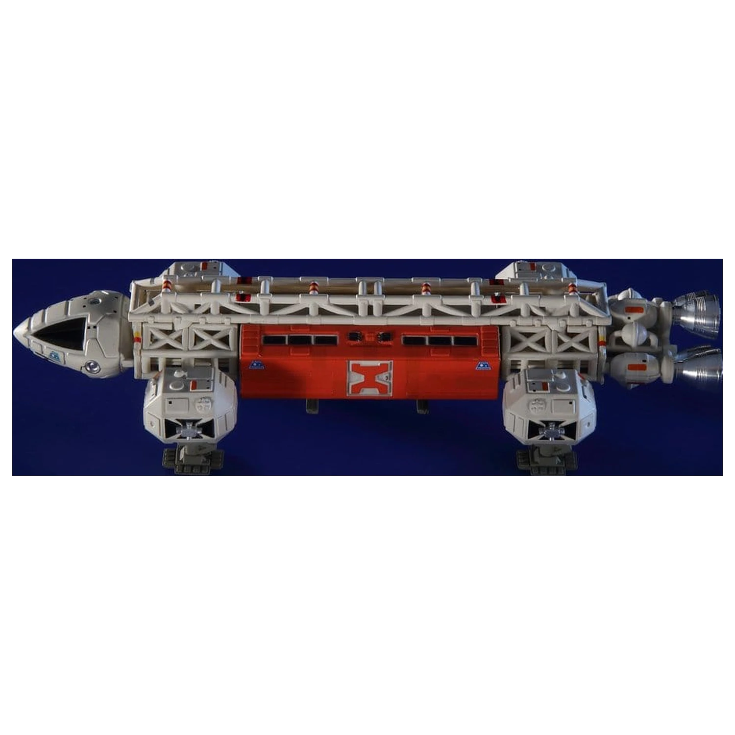 Space: 1999 Model Deluxe VIP Eagle (ALP5) 13 cm fotografija proizvoda