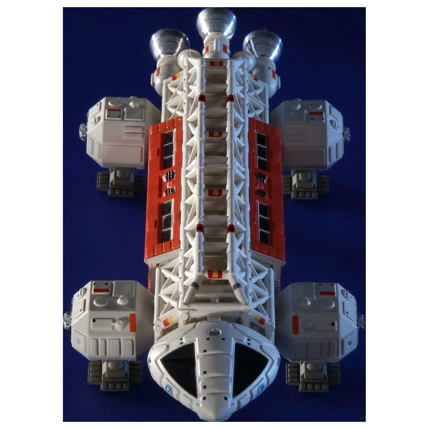 Space: 1999 Model Deluxe VIP Eagle (ALP5) 13 cm fotografija proizvoda