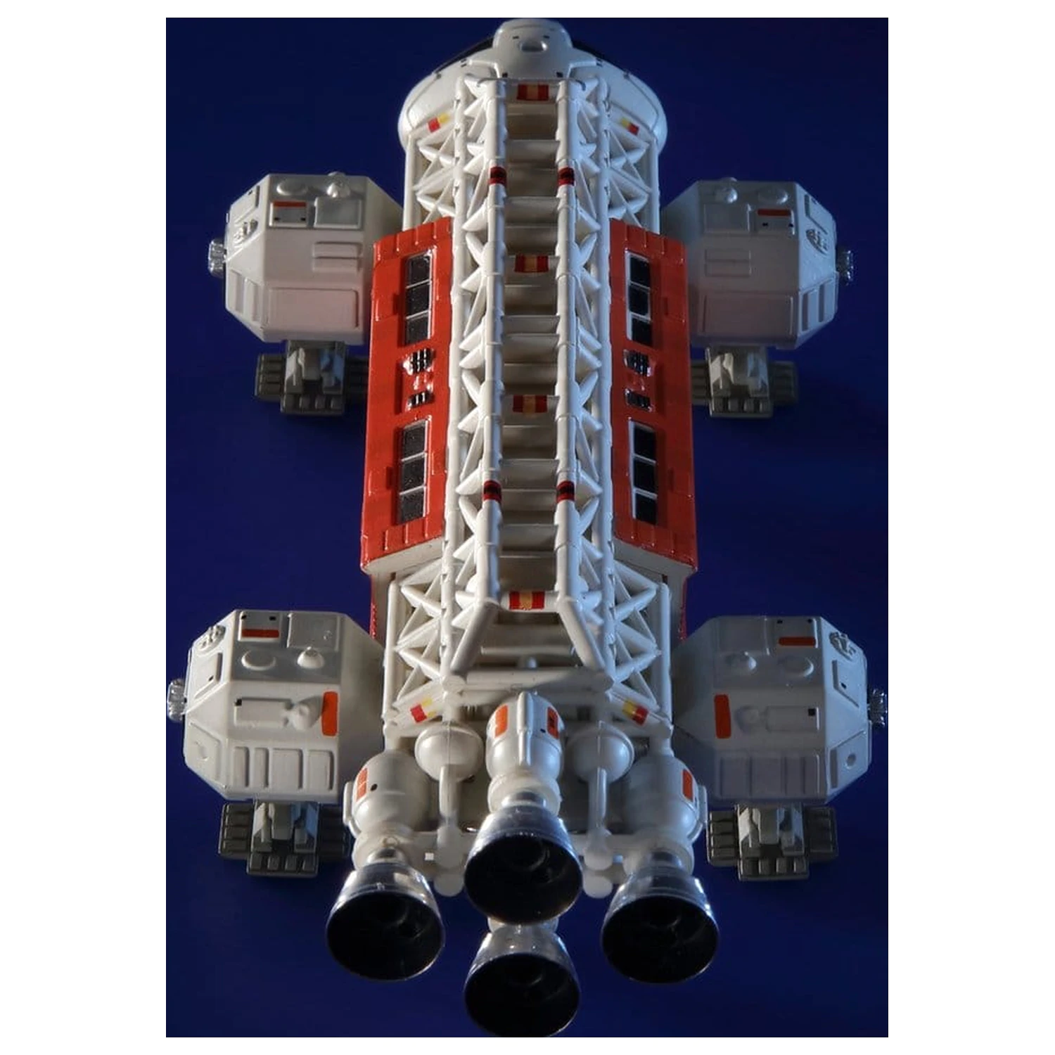 Space: 1999 Model Deluxe VIP Eagle (ALP5) 13 cm fotografija proizvoda