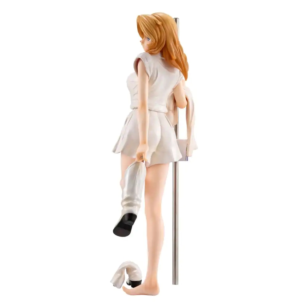 Space Battleship Yamato 2202 PVC kip 1/8 Yuki Mori Private Private Outfit Re. 20 cm fotografija proizvoda