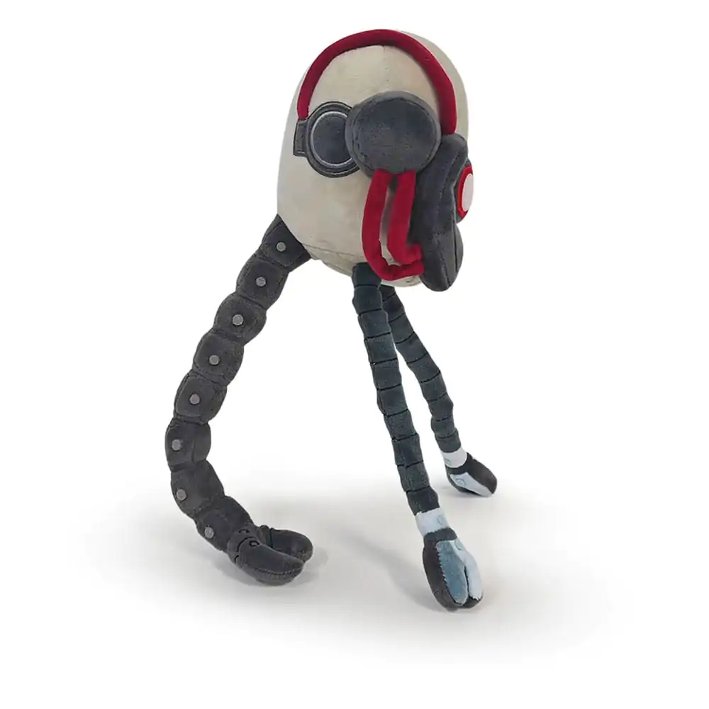 Space Marine 2 plišana figura Servo Skull Shoulder Rider 15 cm fotografija proizvoda