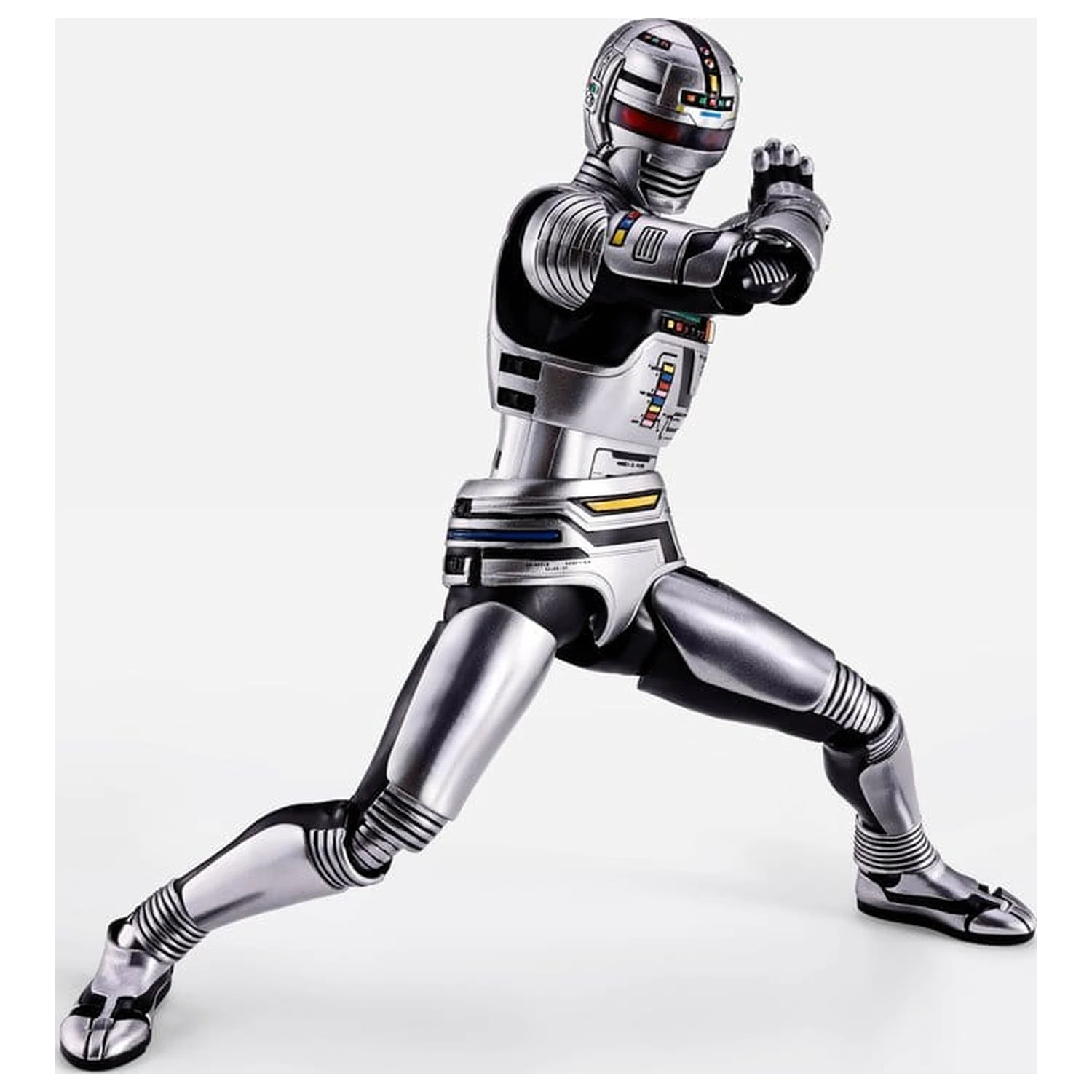Space Sheriff Gavan S.H.Figuarts (Shinkocchou Seihou) akcijska figura Gavan 15 cm fotografija proizvoda
