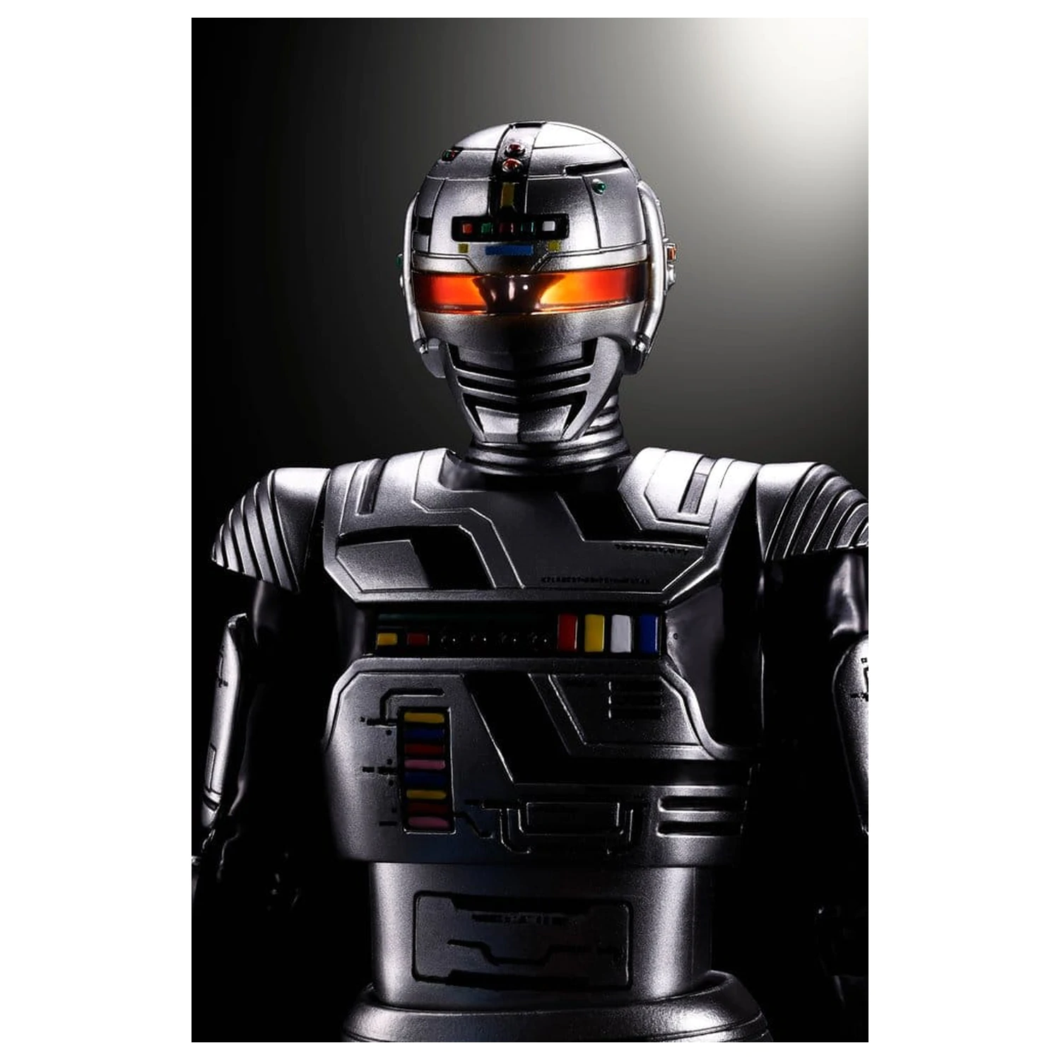 Space Sheriff Gavan S.H.Figuarts (Shinkocchou Seihou) akcijska figura Gavan 15 cm fotografija proizvoda