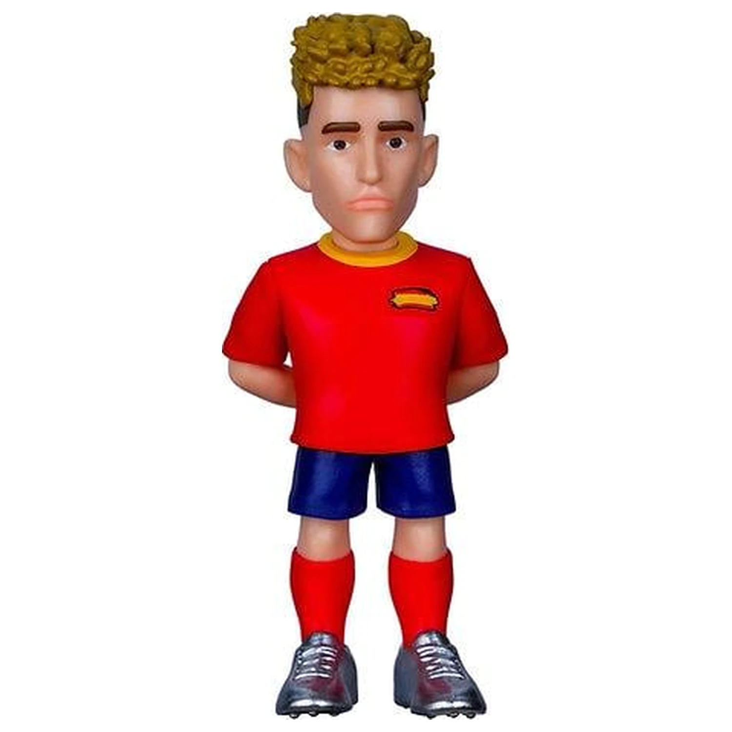 Spain Lopez figura Minix Svjetsko prvenstvo 12cm fotografija proizvoda