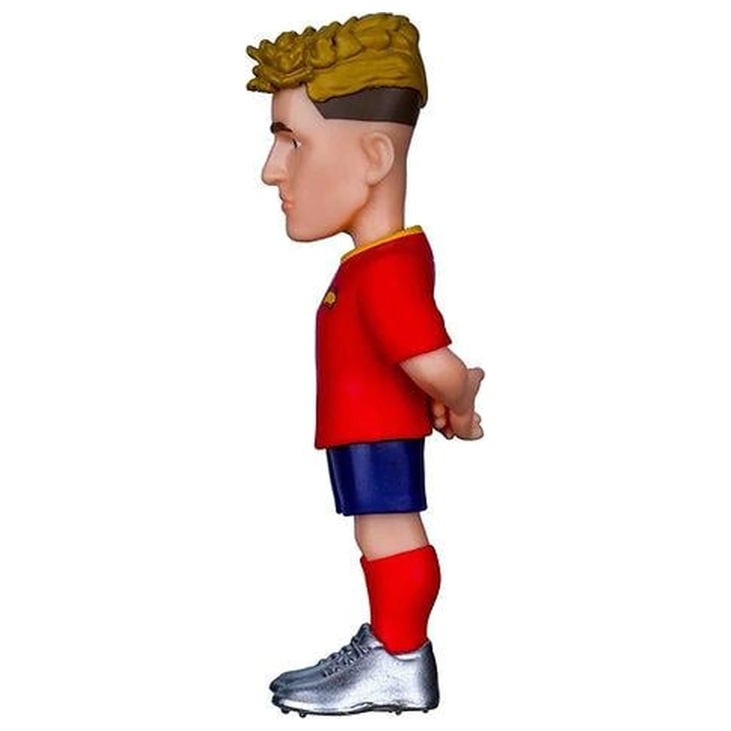 Spain Lopez figura Minix Svjetsko prvenstvo 12cm fotografija proizvoda