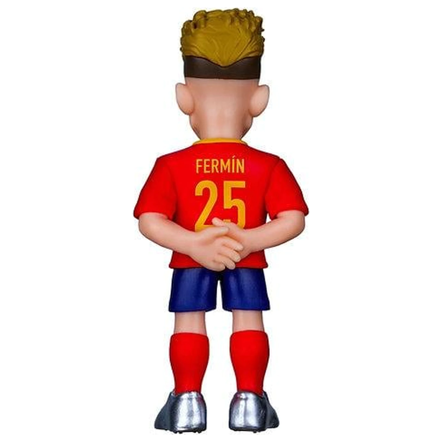 Spain Lopez figura Minix Svjetsko prvenstvo 12cm fotografija proizvoda