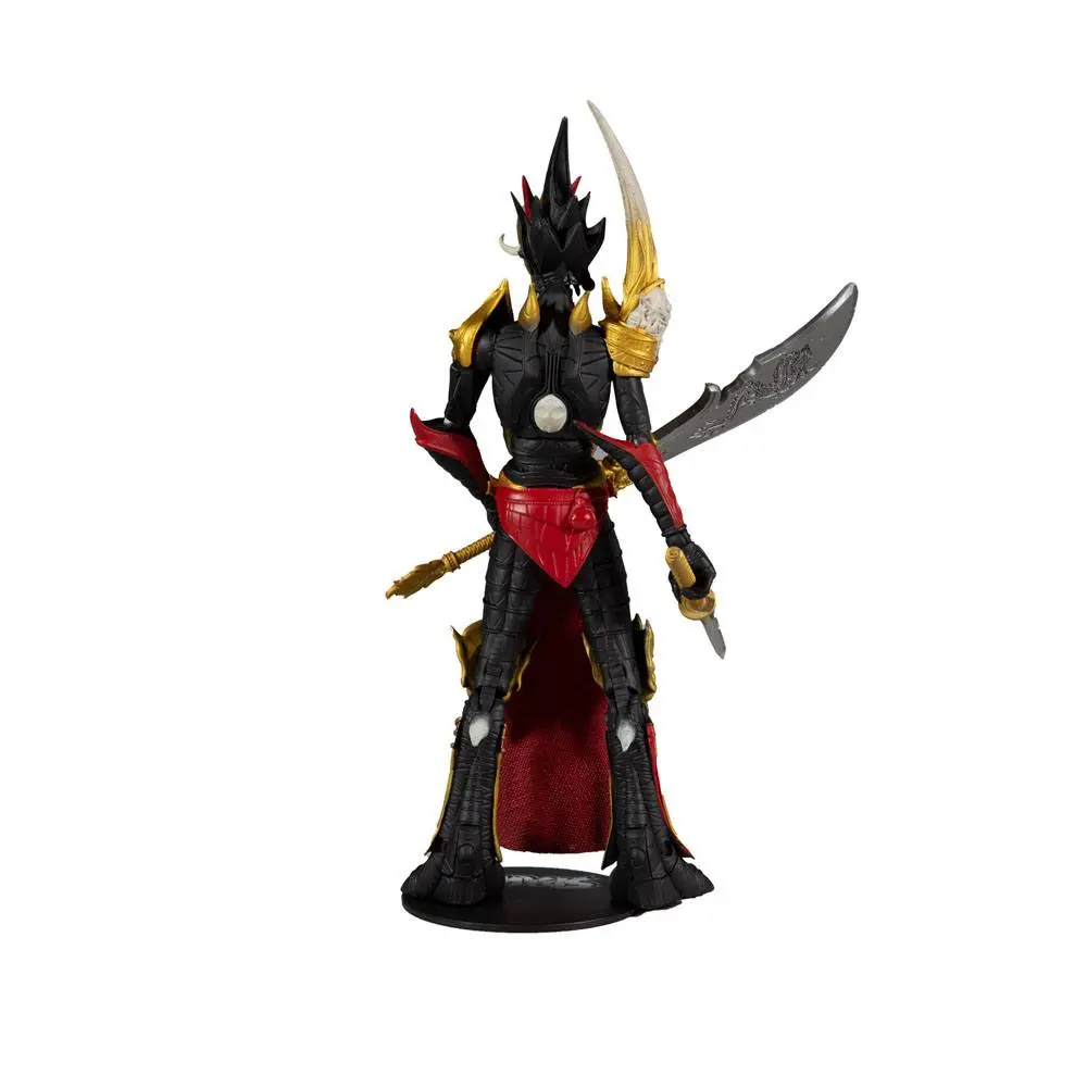 Spawn akcijska figura Mandarin Spawn 18 cm fotografija proizvoda