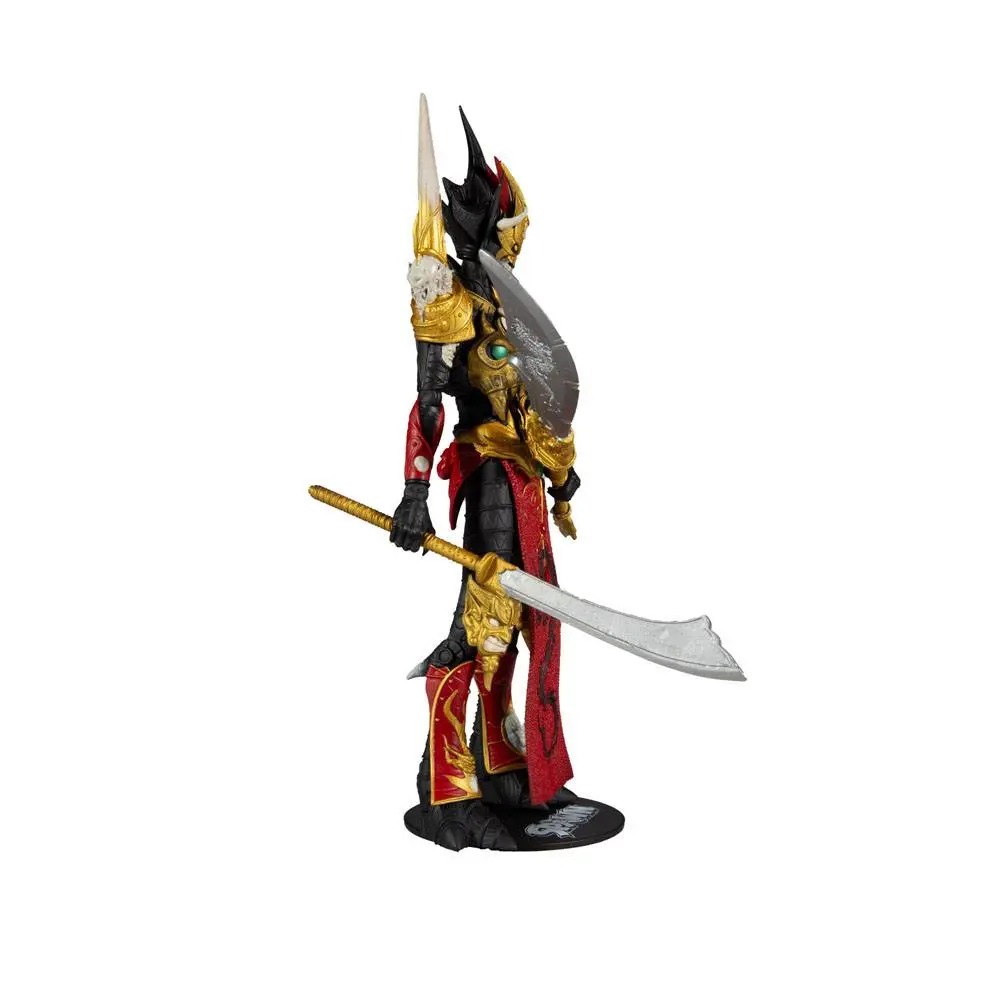Spawn akcijska figura Mandarin Spawn 18 cm fotografija proizvoda