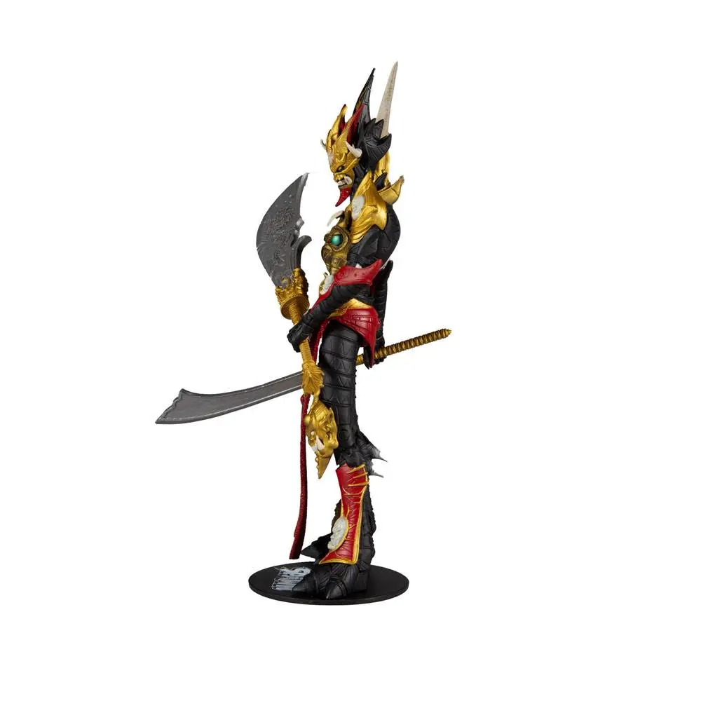 Spawn akcijska figura Mandarin Spawn 18 cm fotografija proizvoda