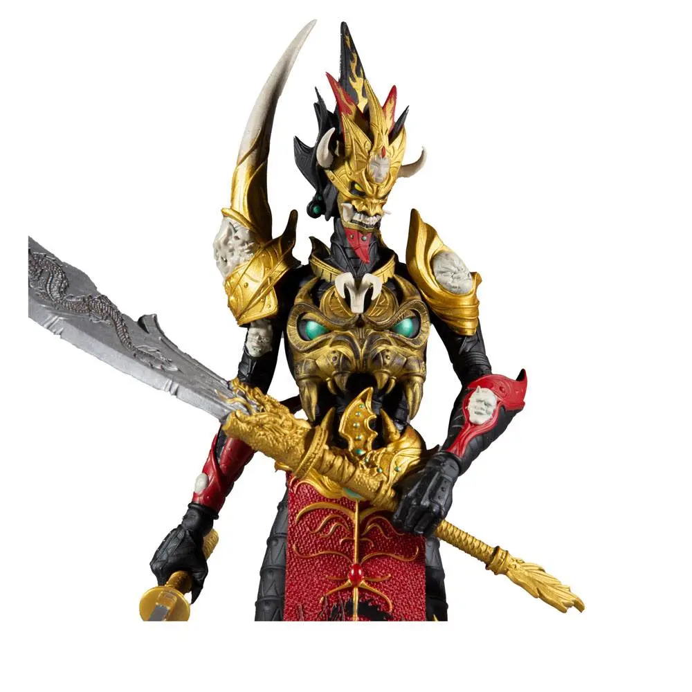 Spawn akcijska figura Mandarin Spawn 18 cm fotografija proizvoda