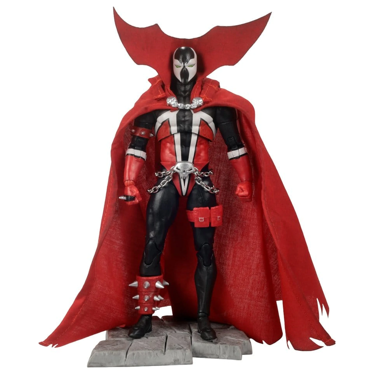 Spawn McFarlane Elite Edition Akcijska figura Spawn 19 cm fotografija proizvoda