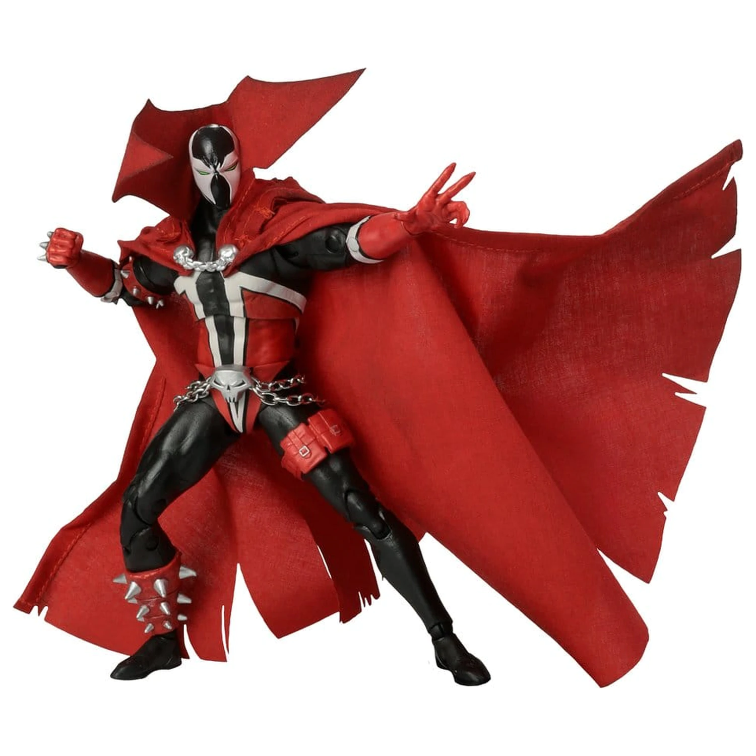 Spawn McFarlane Elite Edition Akcijska figura Spawn 19 cm fotografija proizvoda