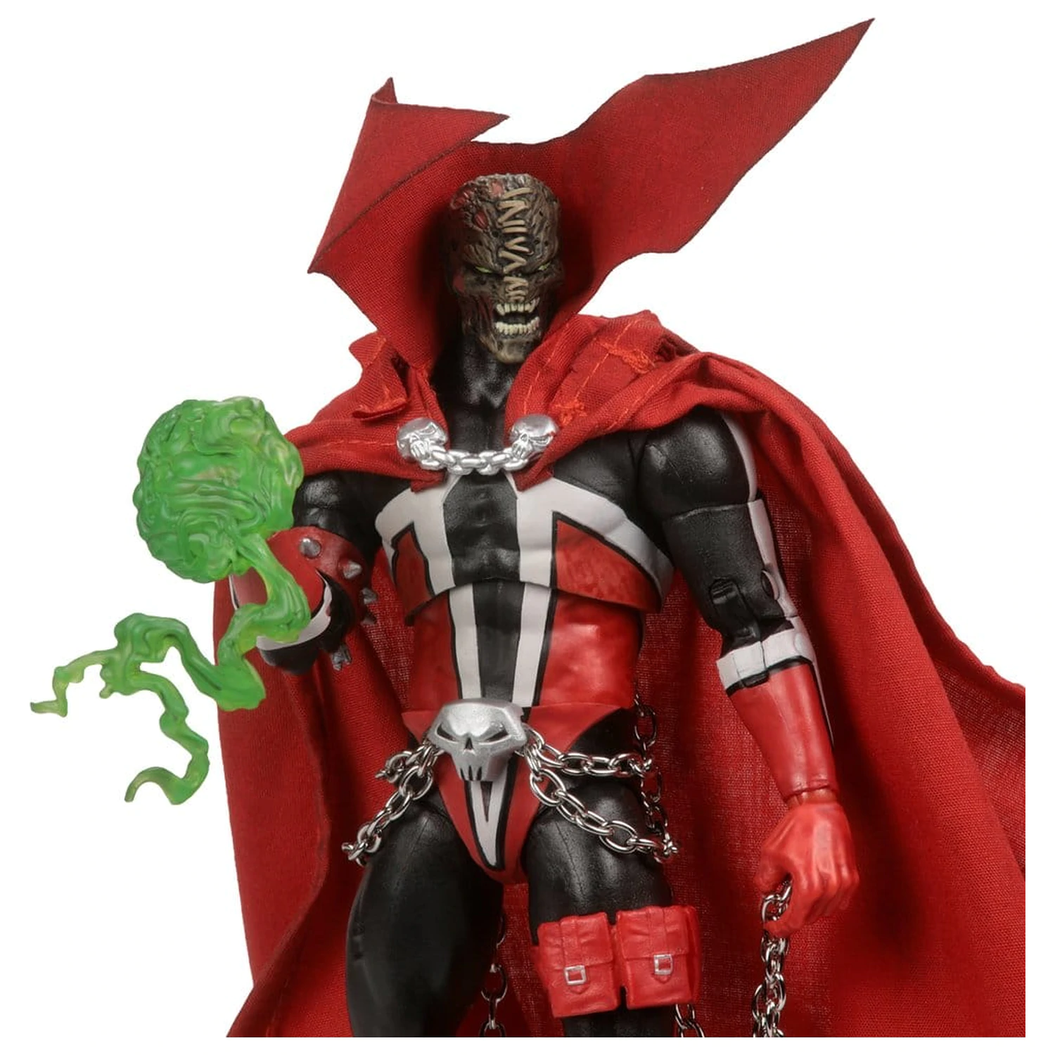 Spawn McFarlane Elite Edition Akcijska figura Spawn 19 cm fotografija proizvoda