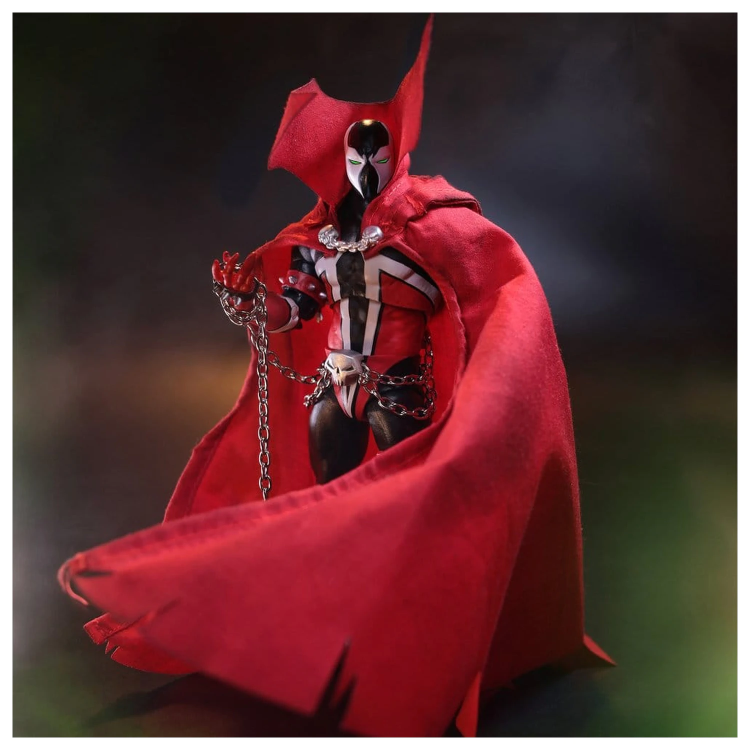 Spawn McFarlane Elite Edition Akcijska figura Spawn 19 cm fotografija proizvoda