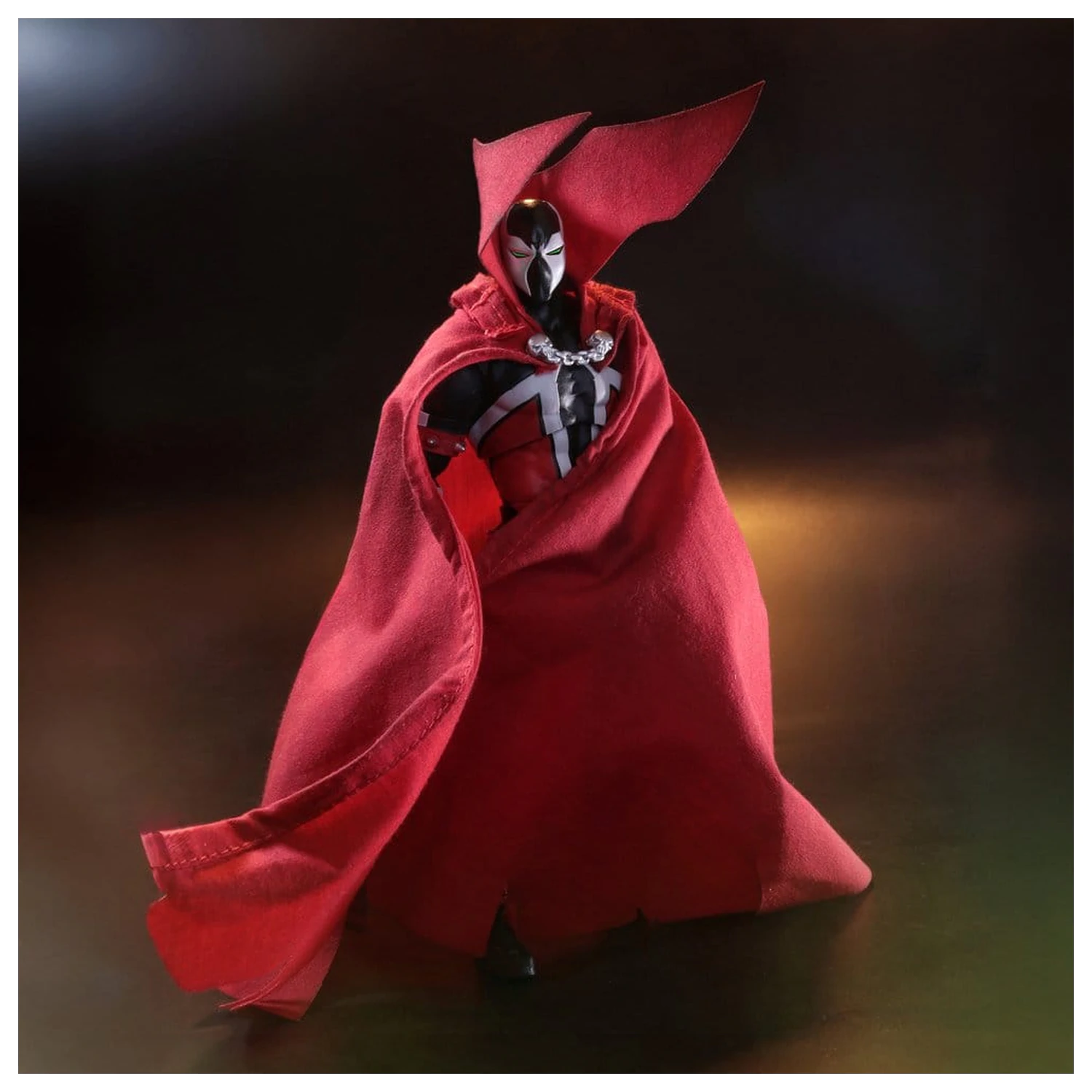 Spawn McFarlane Elite Edition Akcijska figura Spawn 19 cm fotografija proizvoda