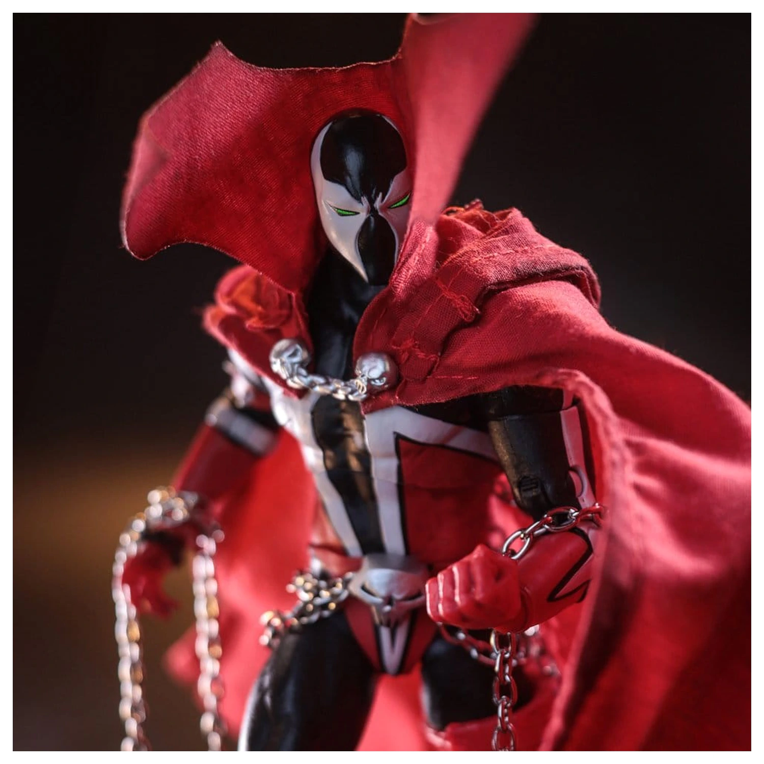 Spawn McFarlane Elite Edition Akcijska figura Spawn 19 cm fotografija proizvoda