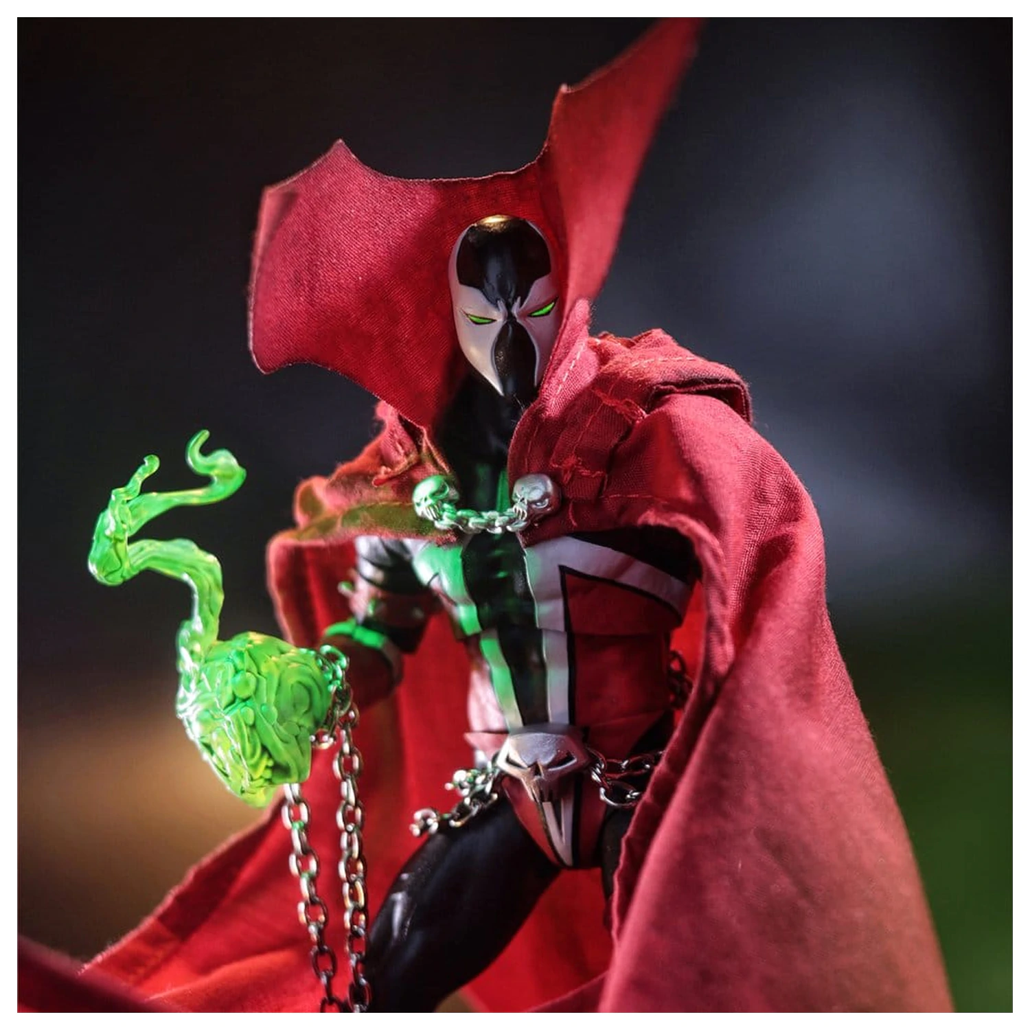Spawn McFarlane Elite Edition Akcijska figura Spawn 19 cm fotografija proizvoda