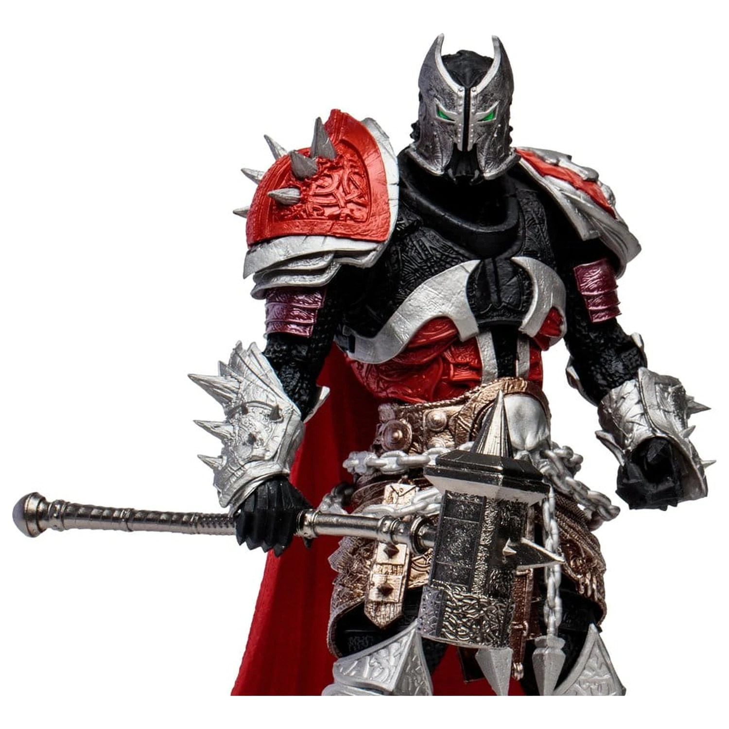 Spawn McFarlane Vault Collection akcijska figura Medieval Spawn 20 cm fotografija proizvoda