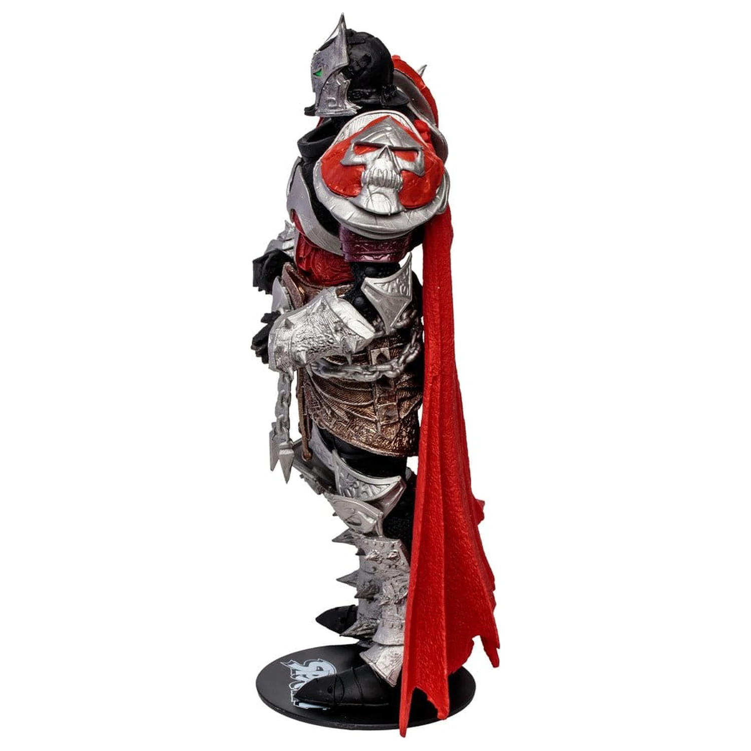 Spawn McFarlane Vault Collection akcijska figura Medieval Spawn 20 cm fotografija proizvoda